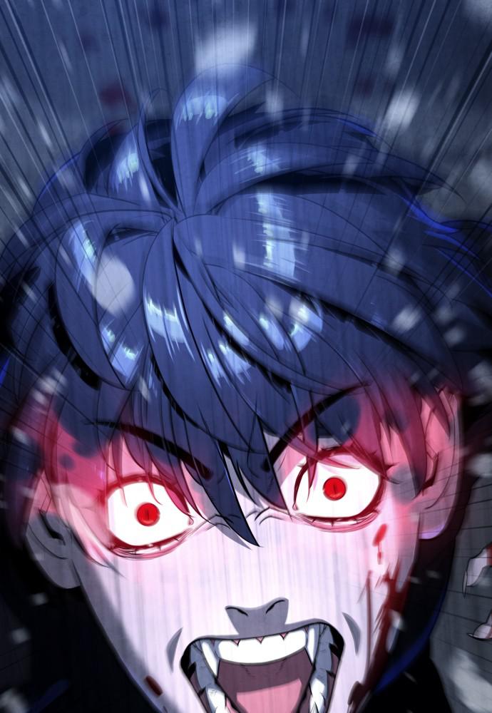 Read Unholy Blood (en) Manga Online