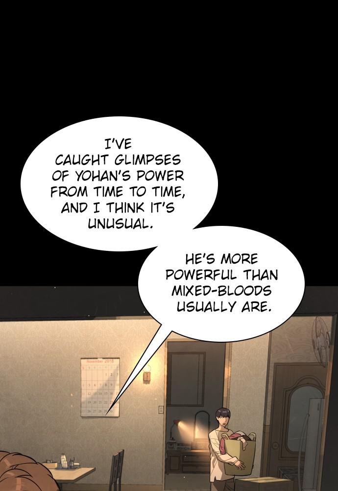 Read Unholy Blood (en) Manga Online