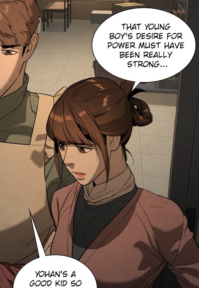 Read Unholy Blood (en) Manga Online