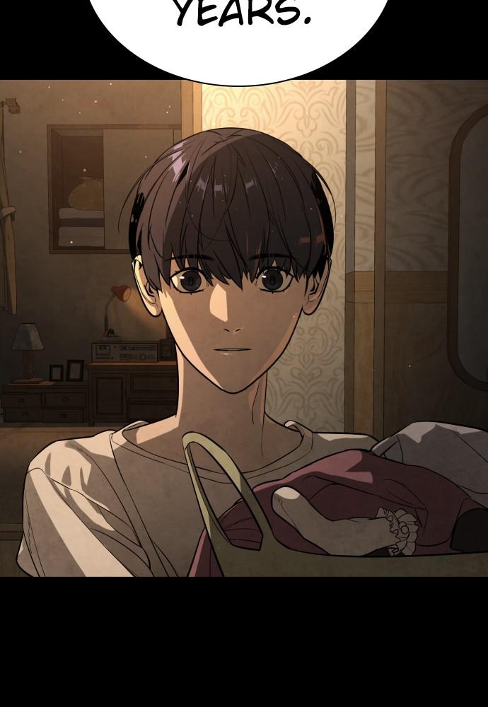 Read Unholy Blood (en) Manga Online