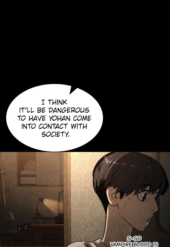 Read Unholy Blood (en) Manga Online