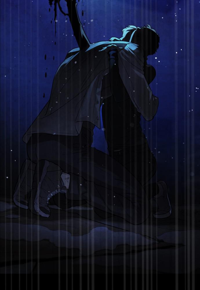 Read Unholy Blood (en) Manga Online