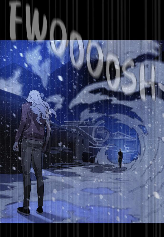 Read Unholy Blood (en) Manga Online