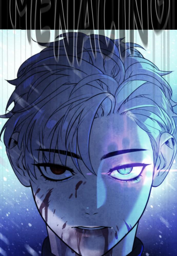 Read Unholy Blood (en) Manga Online