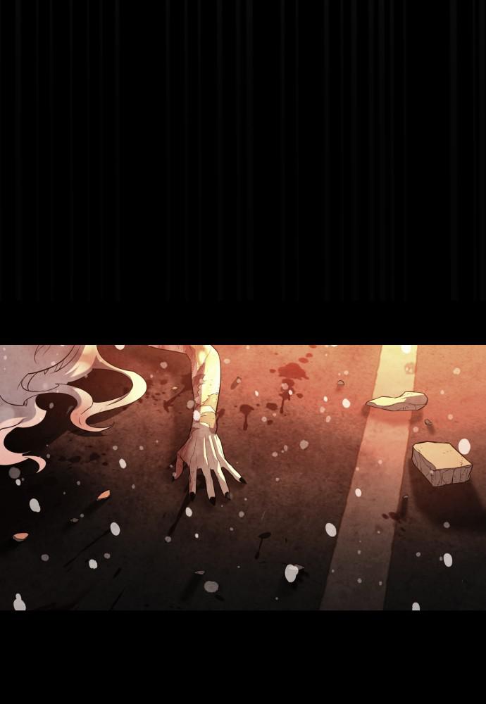 Read Unholy Blood (en) Manga Online