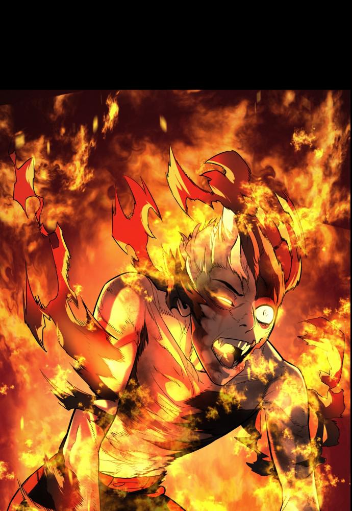 Read Unholy Blood (en) Manga Online