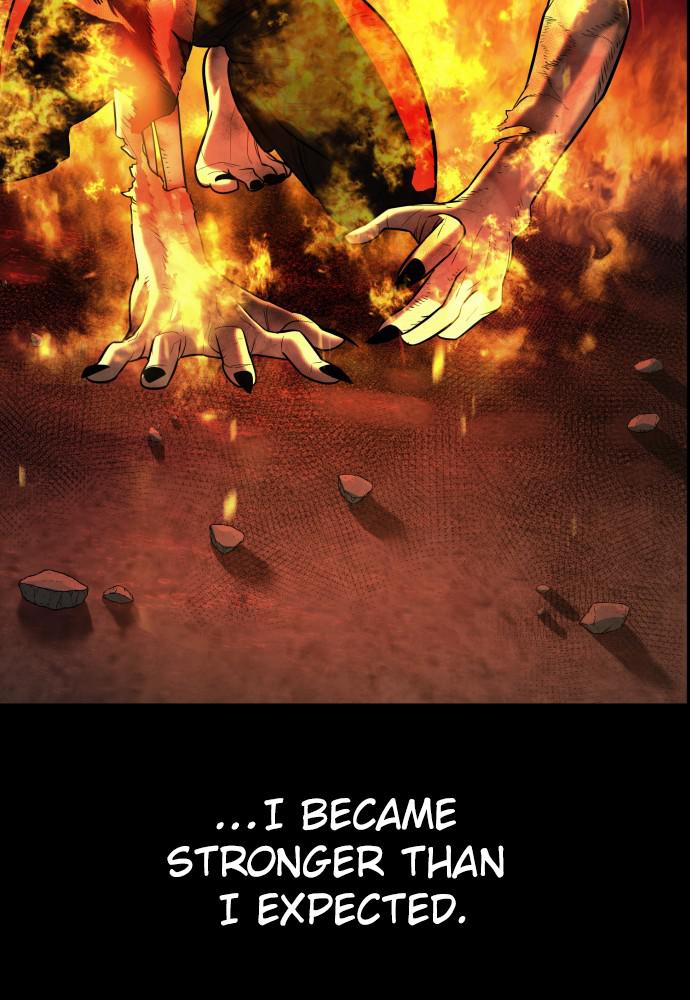 Read Unholy Blood (en) Manga Online