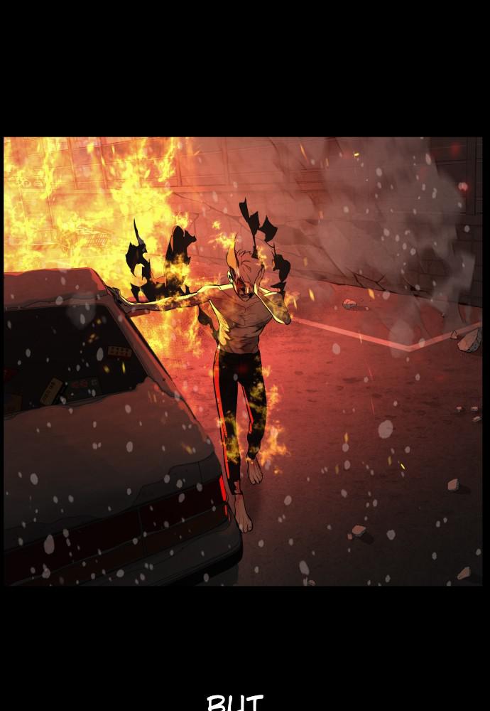 Read Unholy Blood (en) Manga Online