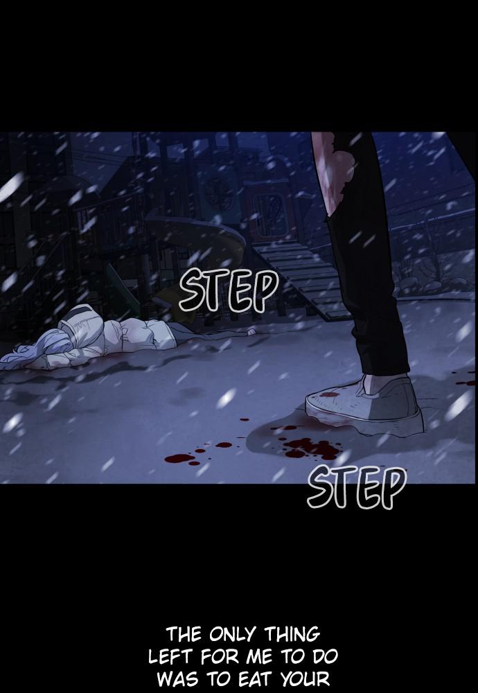 Read Unholy Blood (en) Manga Online