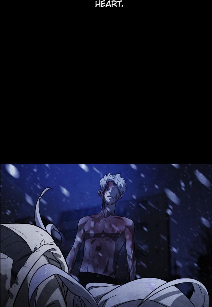 Read Unholy Blood (en) Manga Online