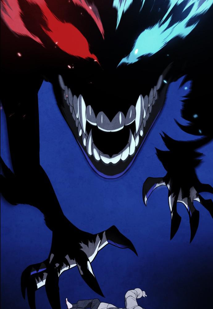 Read Unholy Blood (en) Manga Online