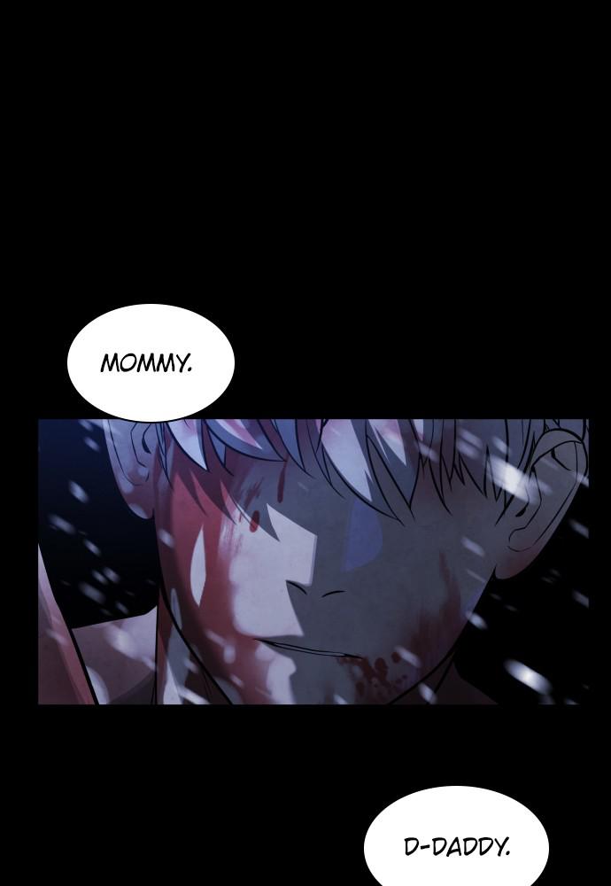 Read Unholy Blood (en) Manga Online