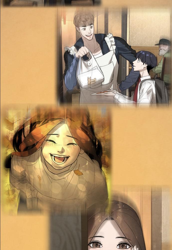 Read Unholy Blood (en) Manga Online