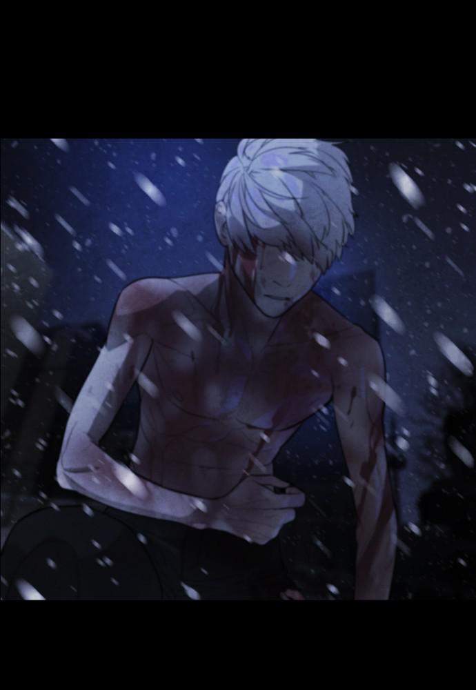 Read Unholy Blood (en) Manga Online