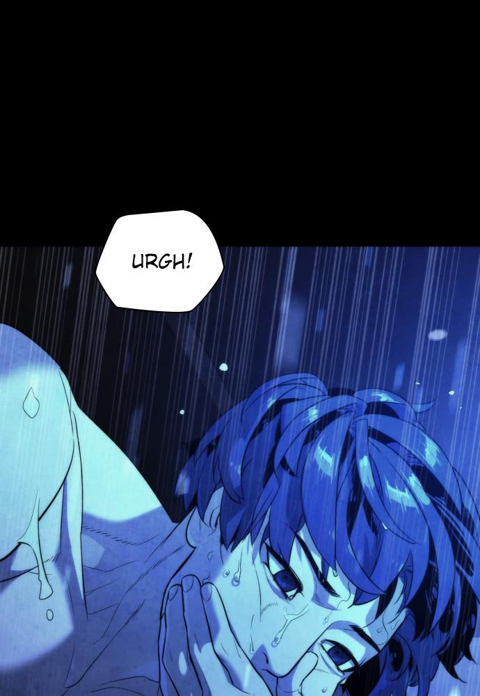 Read Unholy Blood (en) Manga Online