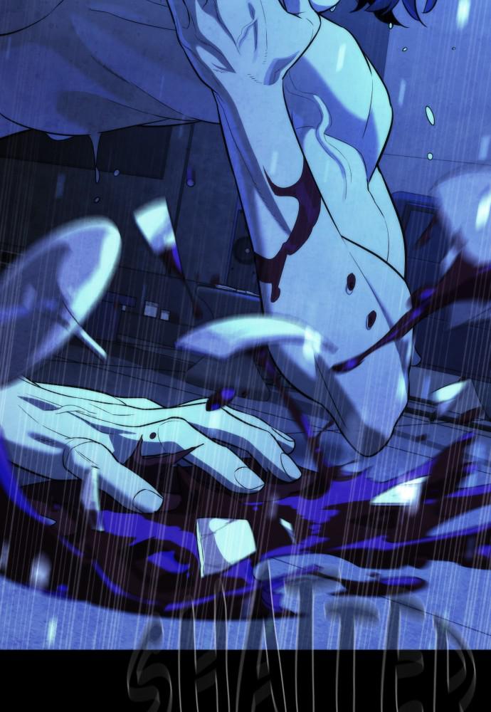 Read Unholy Blood (en) Manga Online