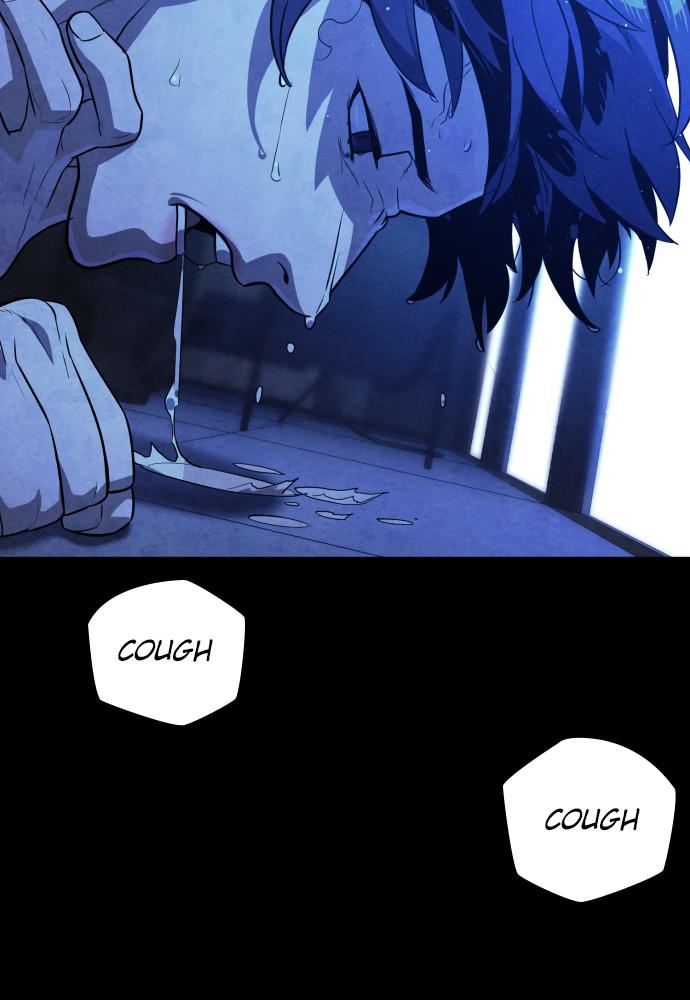 Read Unholy Blood (en) Manga Online