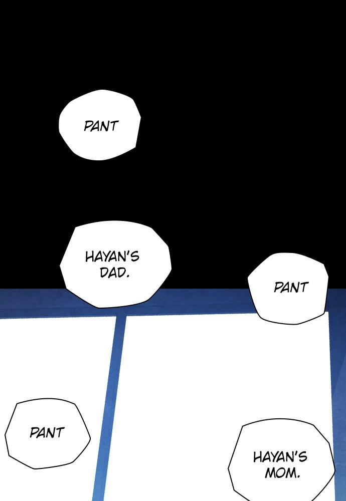 Read Unholy Blood (en) Manga Online