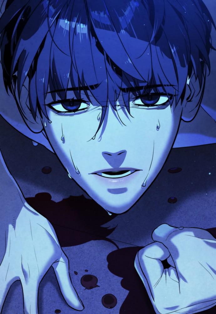 Read Unholy Blood (en) Manga Online