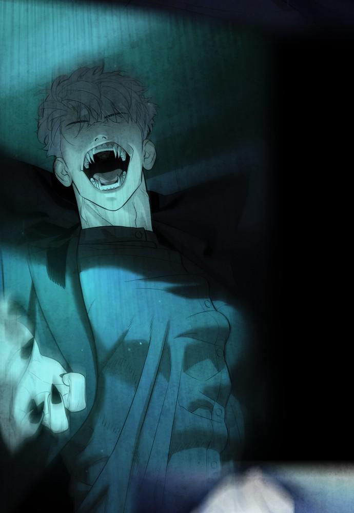 Read Unholy Blood (en) Manga Online