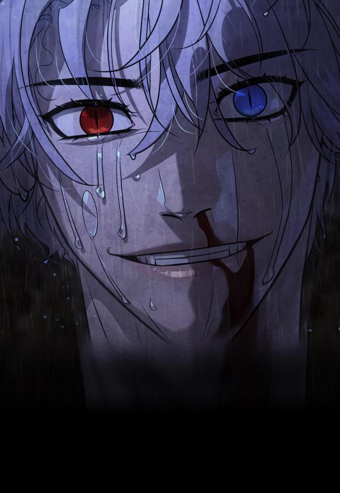 Read Unholy Blood (en) Manga Online