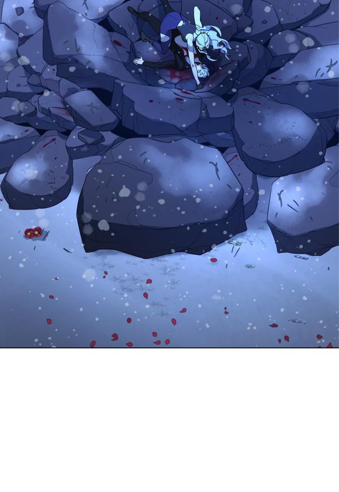 Read Unholy Blood (en) Manga Online