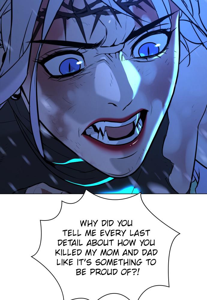 Read Unholy Blood (en) Manga Online