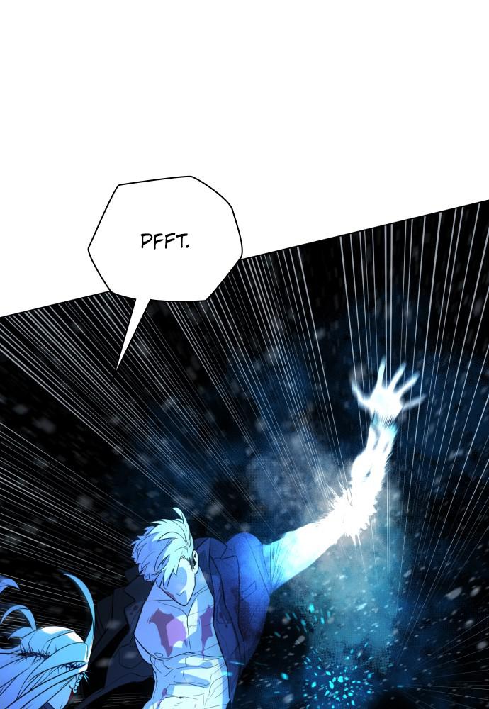 Read Unholy Blood (en) Manga Online