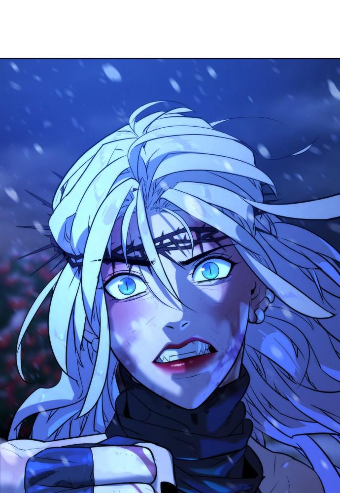 Read Unholy Blood (en) Manga Online