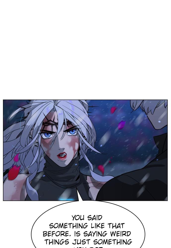 Read Unholy Blood (en) Manga Online