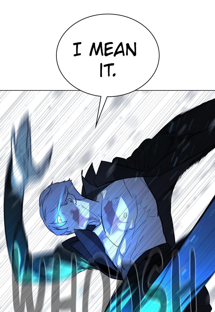 Read Unholy Blood (en) Manga Online