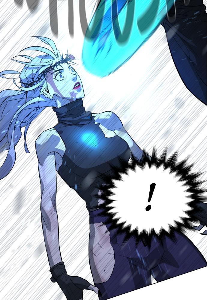 Read Unholy Blood (en) Manga Online