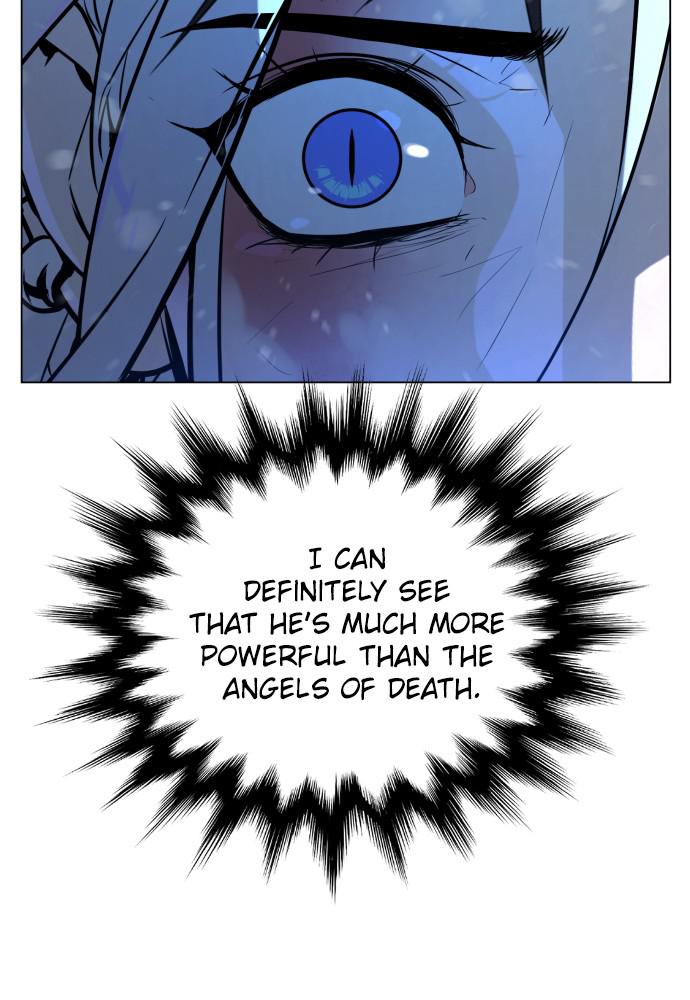 Read Unholy Blood (en) Manga Online