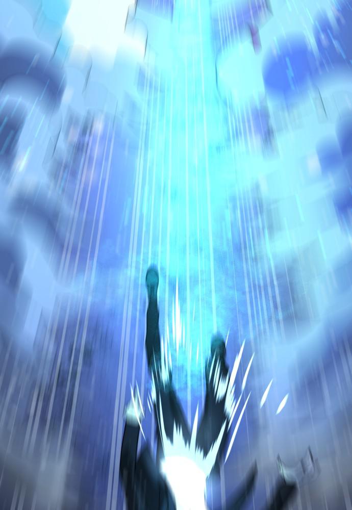 Read Unholy Blood (en) Manga Online