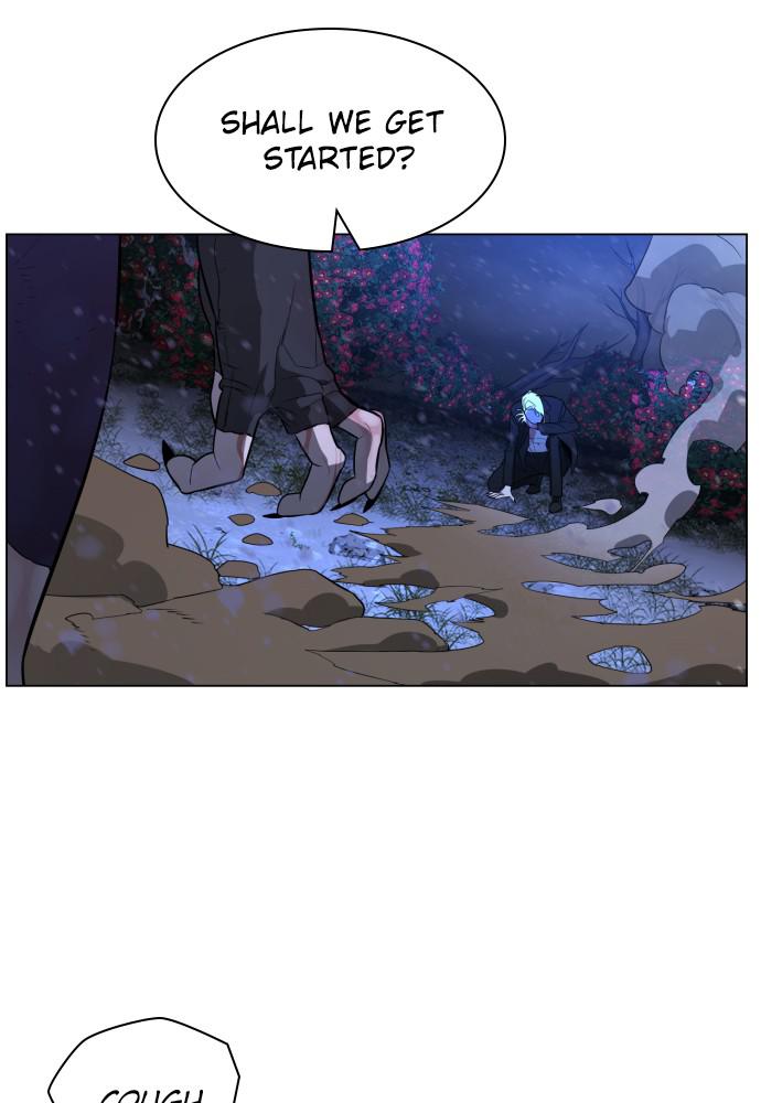 Read Unholy Blood (en) Manga Online