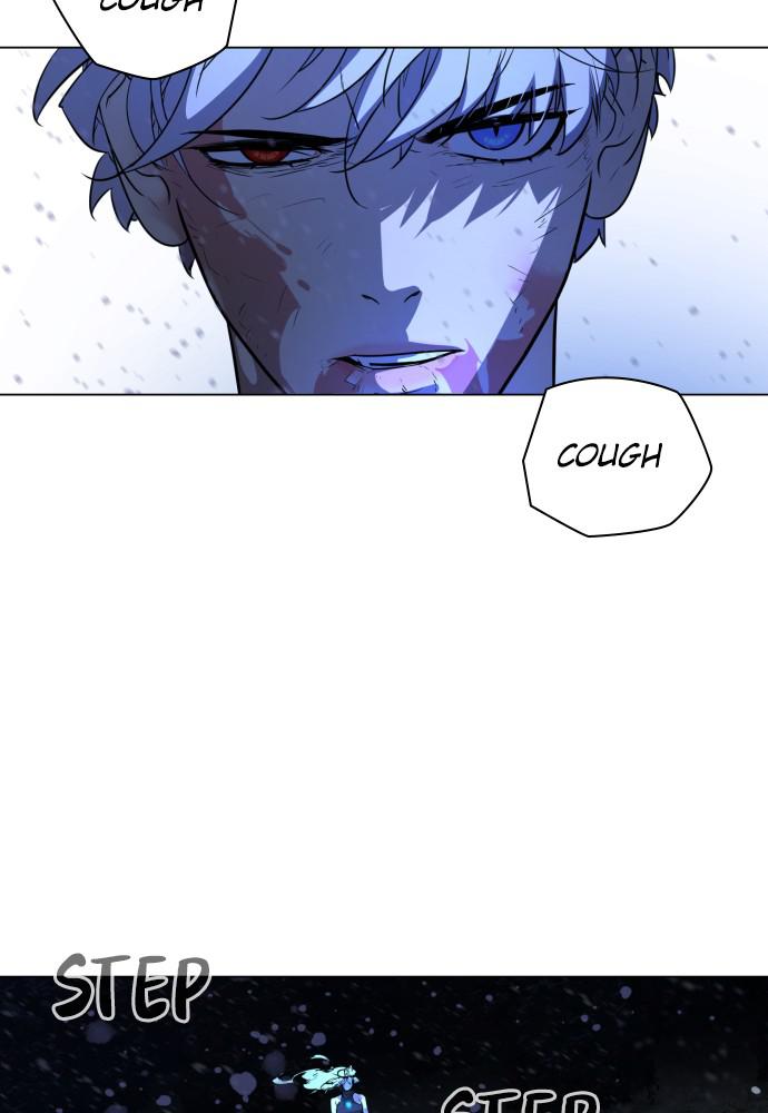 Read Unholy Blood (en) Manga Online