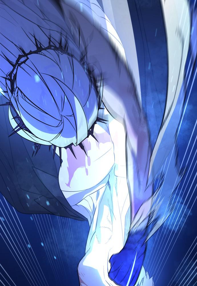 Read Unholy Blood (en) Manga Online