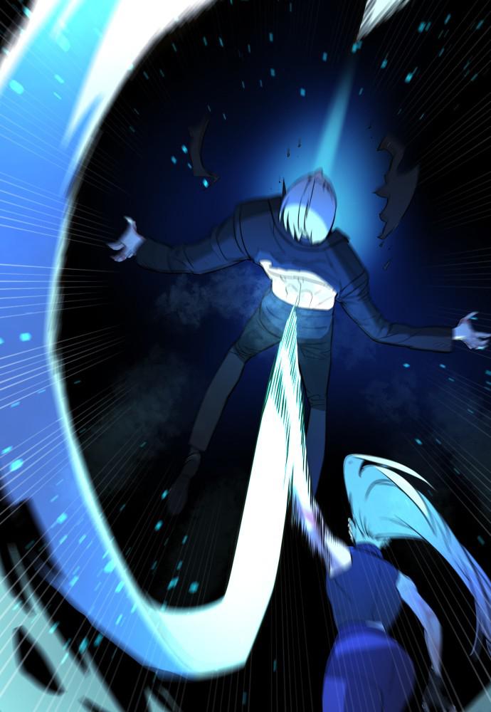 Read Unholy Blood (en) Manga Online