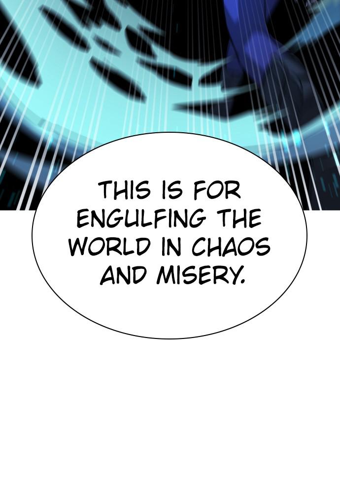 Read Unholy Blood (en) Manga Online