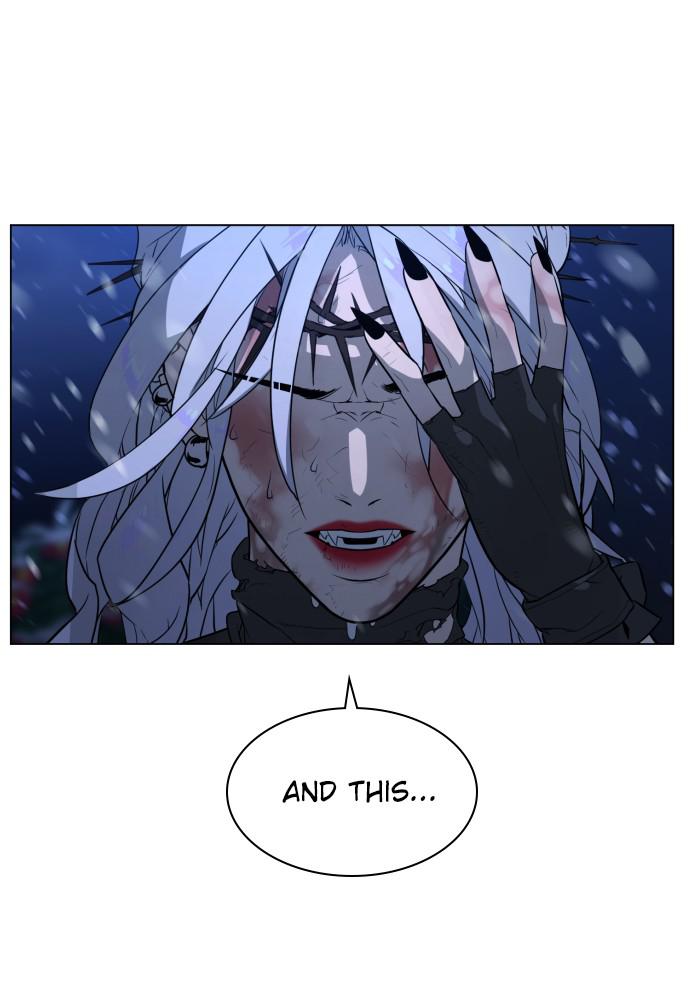 Read Unholy Blood (en) Manga Online