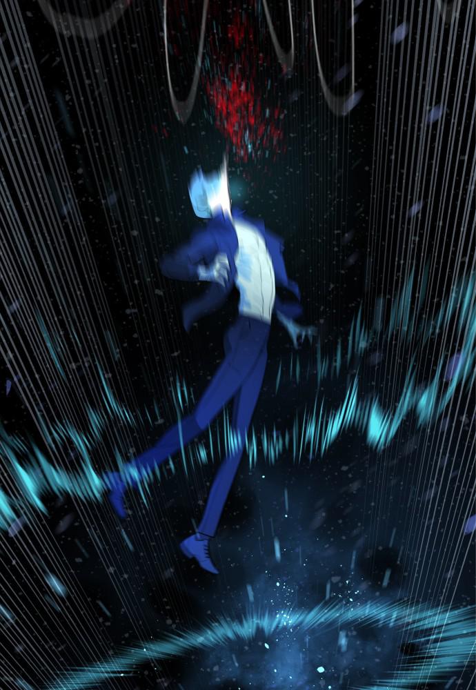 Read Unholy Blood (en) Manga Online