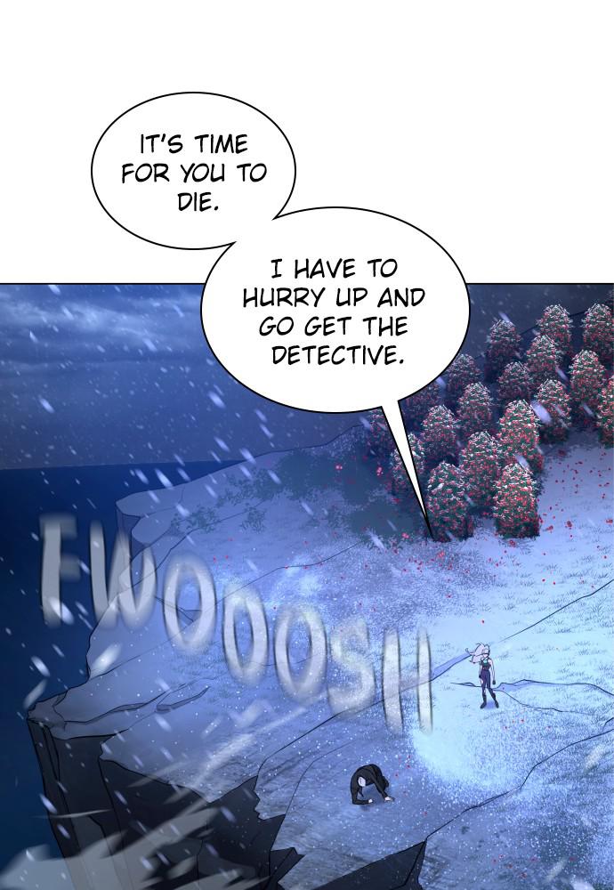 Read Unholy Blood (en) Manga Online