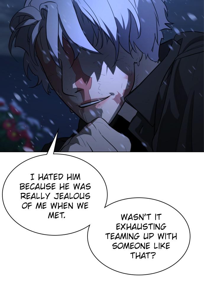 Read Unholy Blood (en) Manga Online