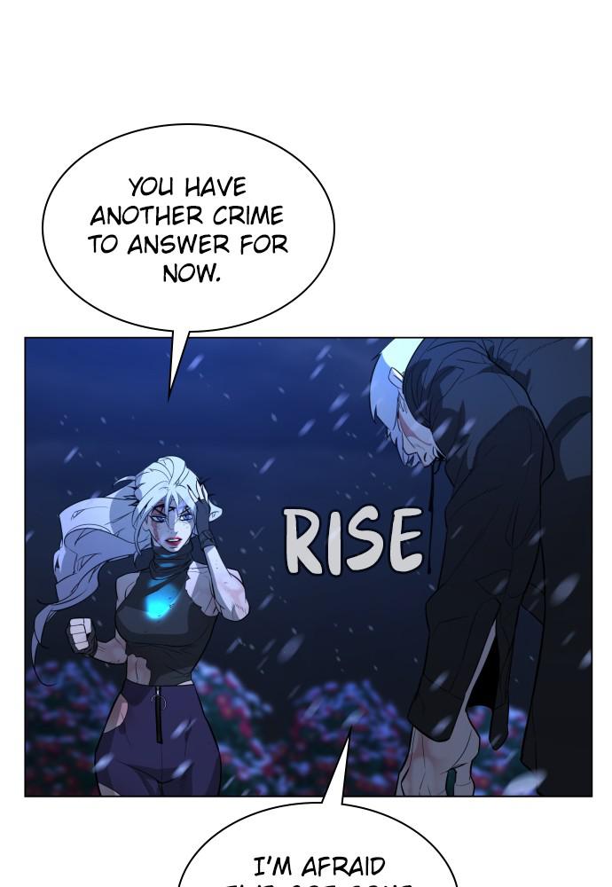 Read Unholy Blood (en) Manga Online