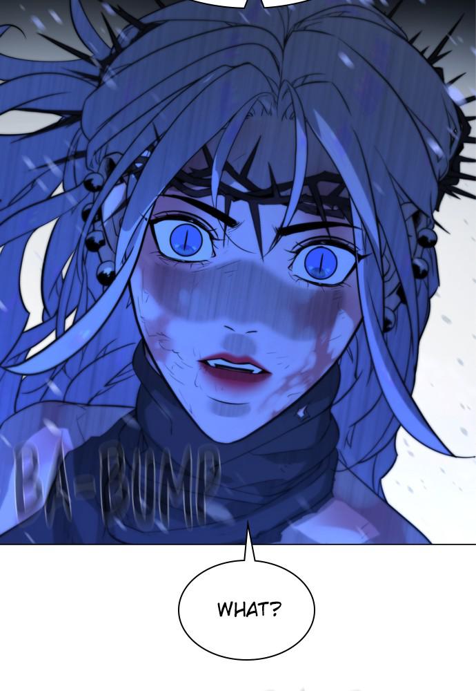 Read Unholy Blood (en) Manga Online