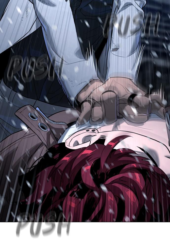 Read Unholy Blood (en) Manga Online