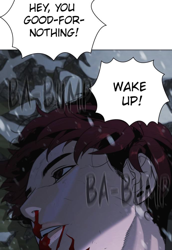 Read Unholy Blood (en) Manga Online