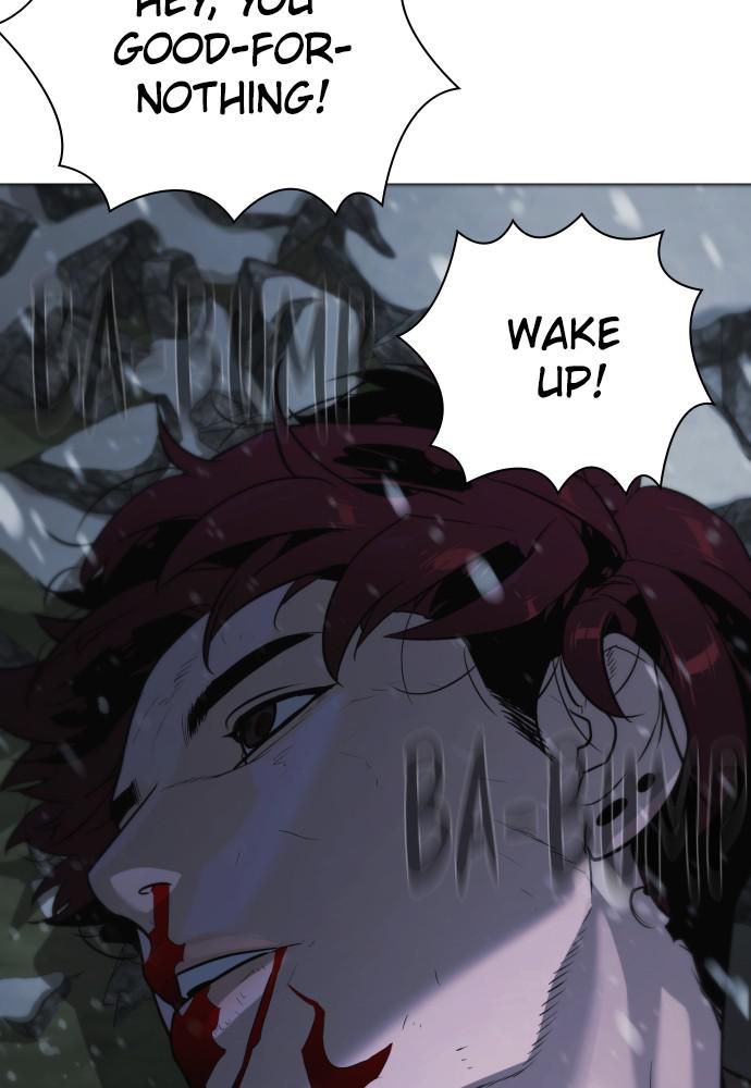 Read Unholy Blood (en) Manga Online