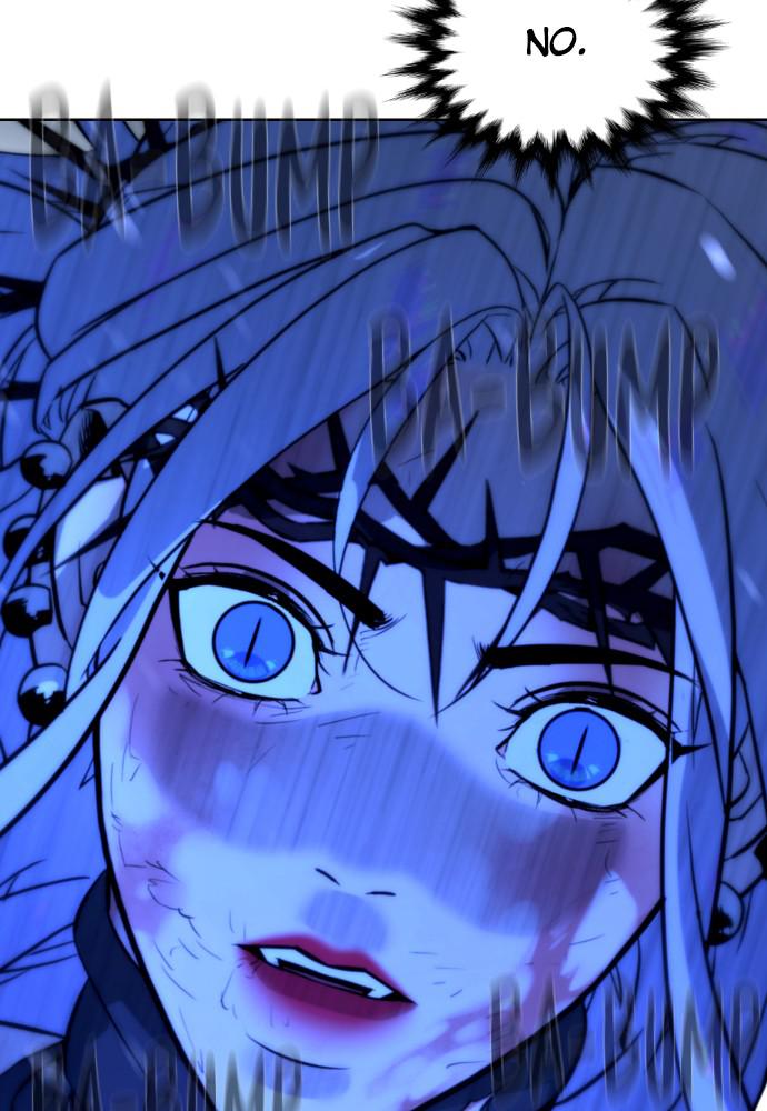 Read Unholy Blood (en) Manga Online