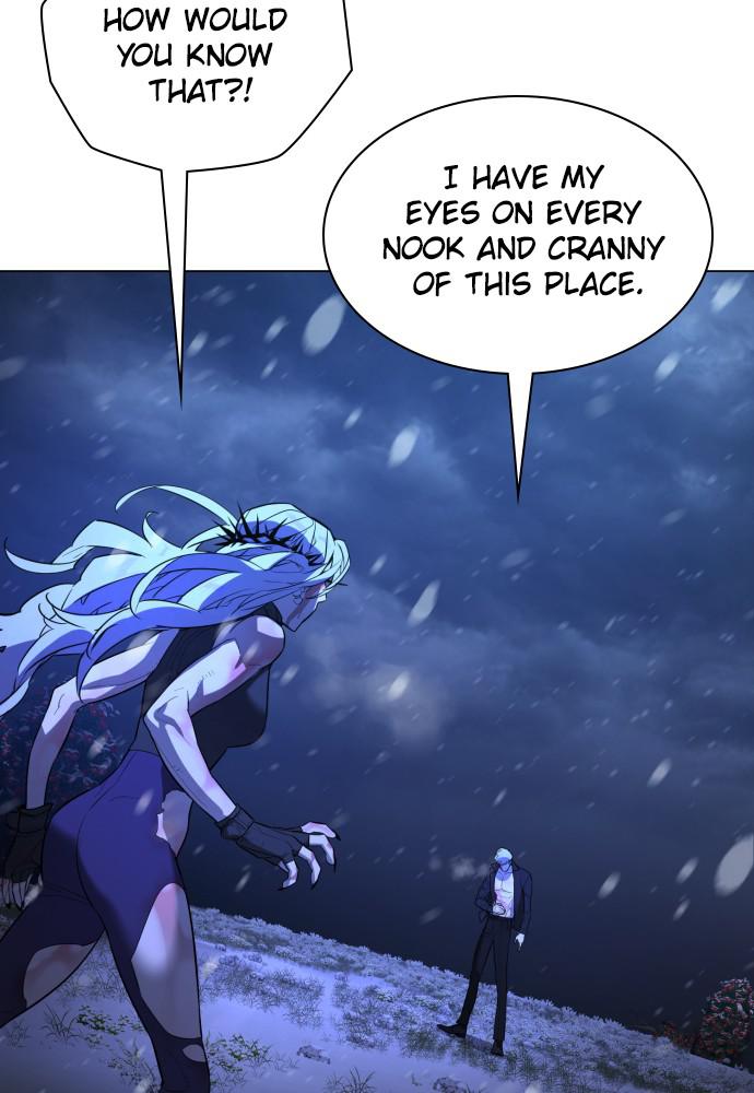 Read Unholy Blood (en) Manga Online